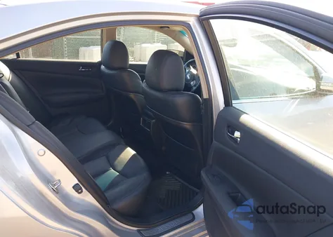 2011 Nissan Maxima 3.5 Sv из США, поврежденный, VIN 1N4AA5AP3BC866907